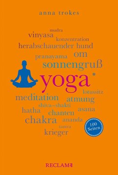 Yoga. 100 Seiten (eBook, ePUB) - Trökes, Anna