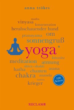 Yoga. 100 Seiten (eBook, ePUB) - Trökes, Anna