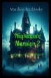 Nightmare Mansion 2 (eBook, ePUB) - Bild 1