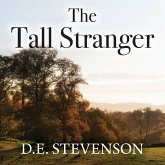 The Tall Stranger (MP3-Download)