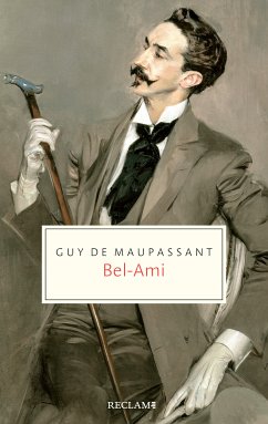 Bel-Ami (eBook, ePUB) - Maupassant, Guy de