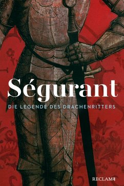 Cover Ségurant. Die Legende des Drachenritters (eBook, ePUB)