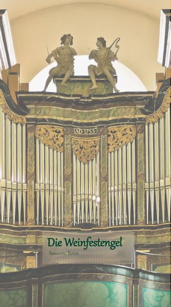 Die Weinfestengel (eBook, ePUB) Die Weinfestengel (eBook, ePUB)