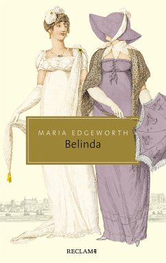 Belinda (eBook, ePUB) - Edgeworth, Maria