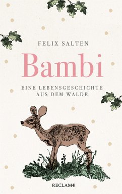 Cover Bambi (eBook, ePUB)