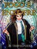 Fogo e Enxofre (Academia Fortuna, #1) (eBook, ePUB)