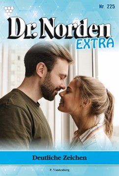Cover Deutliche Zeichen (eBook, ePUB)