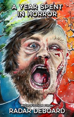Cover A Year Spent in Horror (eBook, ePUB)