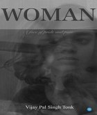 Woman A face of pride and pain (eBook, ePUB) Woman A face of pride and pain (eBook, ePUB)