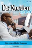 Eine schreckliche Diagnose (eBook, ePUB)