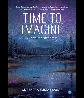 TIME TO IMAGINE (eBook, ePUB) TIME TO IMAGINE (eBook, ePUB)