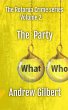 The Party (The Rotorua Crime Series,... - Bild 1
