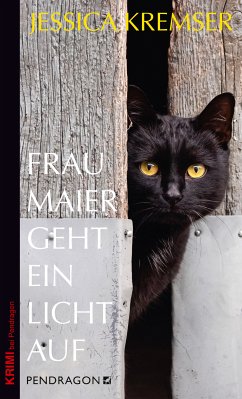 Frau Maier geht ein Licht auf (eBook, ePUB) - Kremser, Jessica