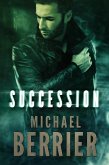 Succession (The Garza Series, #2) (eBook, ePUB)