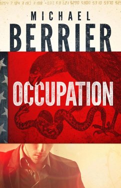 Occupation (eBook, ePUB) - Berrier, Michael