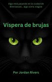Víspera de brujas (eBook, ePUB)