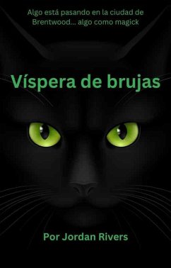 Cover Víspera de brujas (eBook, ePUB)