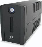 Conceptronic ZEUS01ES 650VA 360W USV, schuko Conceptronic ZEUS01ES 650VA 360W USV, schuko