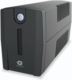 Conceptronic ZEUS02E 850VA 480W USV, IEC Conceptronic ZEUS02E 850VA 480W USV, IEC