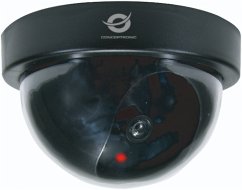 Conceptronic CFCAMD Dummy-Kuppelkamera