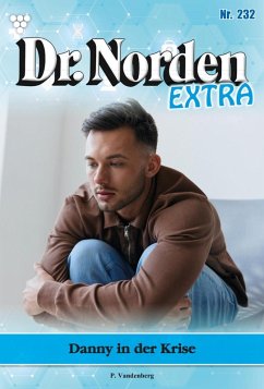 Cover Danny in der Krise Sollte er die Schuld (eBook, ePUB)