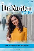 Wer ist das Online-Mädchen? (eBook, ePUB)