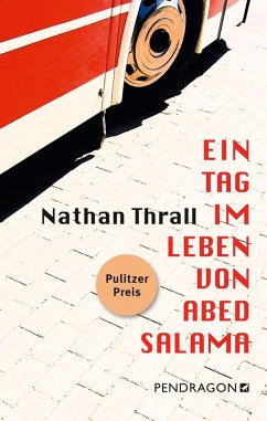 Cover Ein Tag im Leben von Abed Salama (eBook, ePUB)