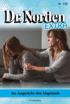 Cover Im Angesicht des Abgrunds (eBook, ePUB)