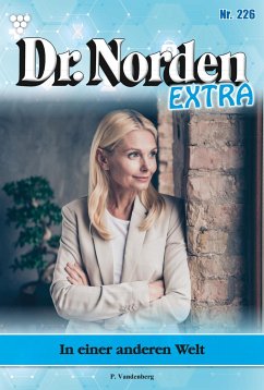 In einer anderen Welt (eBook, ePUB) - Vandenberg, Patricia