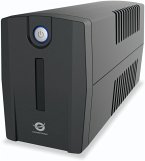 Conceptronic ZEUS02ES 850VA 480W USV, schuko Conceptronic ZEUS02ES 850VA 480W USV, schuko