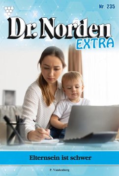 Elternsein ist schwer (eBook, ePUB) - Vandenberg, Patricia