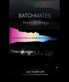 BATCHMATES (eBook, ePUB) BATCHMATES (eBook, ePUB)