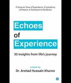 ECHOES OF EXPERIENCE (eBook, ePUB)