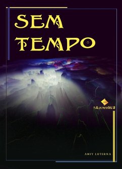 Cover Sem tempo (eBook, ePUB)