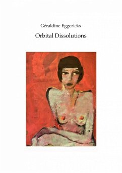 Cover Orbital Dissolutions (eBook, ePUB)