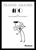 MO (eBook, ePUB)
