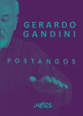 Postangos (eBook, PDF)