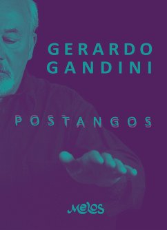 Postangos (eBook, PDF) - Gandini, Gerardo