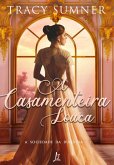 A Casamenteira Louca (eBook, ePUB) A Casamenteira Louca (eBook, ePUB)