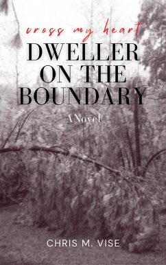 Cover Dweller On The Boundary (Aviary Hill, #1) (eBook, ePUB)