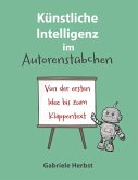 Künstliche Intelligenz im Autorenstübchen (eBook, ePUB)