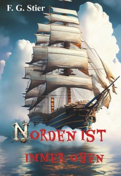 Norden ist immer oben (eBook, ePUB) Cover Norden ist immer oben (eBook, ePUB)