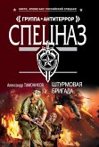 Shturmovaya brigada (eBook, ePUB)