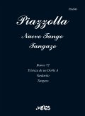 Piazzolla Nuevo tango, Tangazo (eBook, PDF)