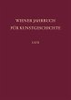 Wiener Jahrbuch für Kunstgeschichte... - Bild 1