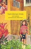 Vom kleinen Knös und andere schwedische Märchen (eBook, ePUB)
