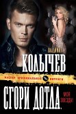 Сгори дотла, моя звезда! (eBook, ePUB)