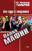 Палач мафии: Без суда и следствия (eBook, ePUB)