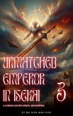 Unmatched Emperor in Isekai: A LitRPG Cultivation Adventure (eBook, ePUB)