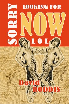 Cover Sorry Looking for NOW LOL (eBook, ePUB)